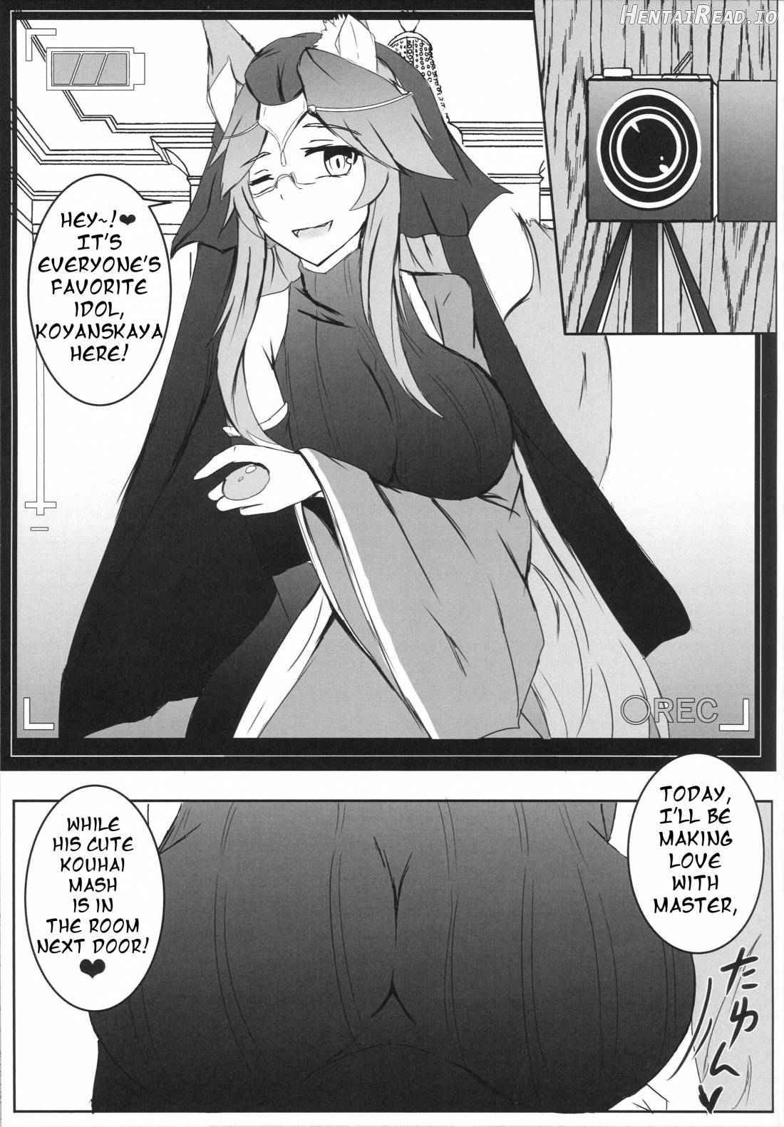 Bishou Tokuiten Hamedori Satsuei Kuukan Chapter 1 - page 10