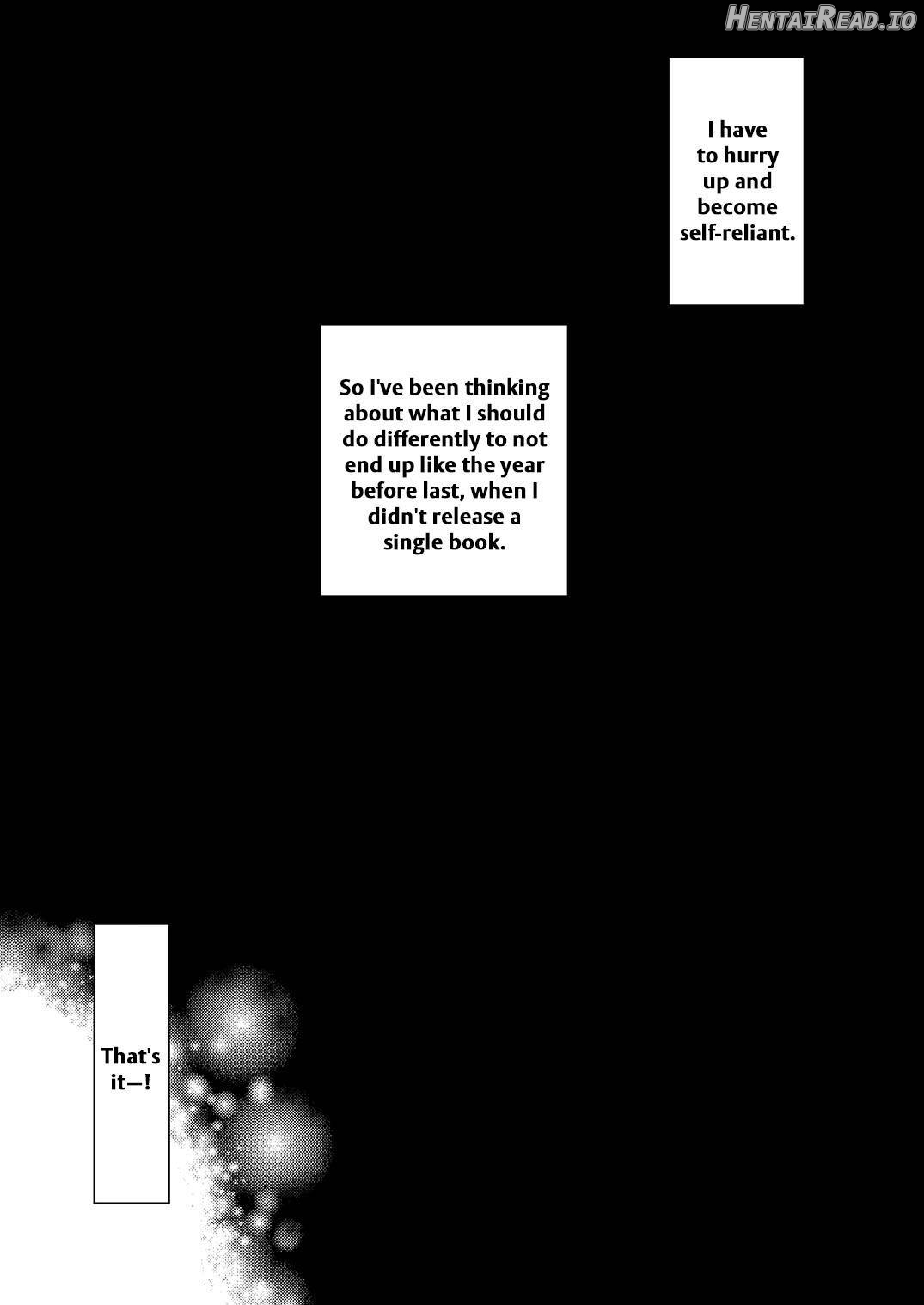 Eromanko Sensei Chapter 1 - page 2