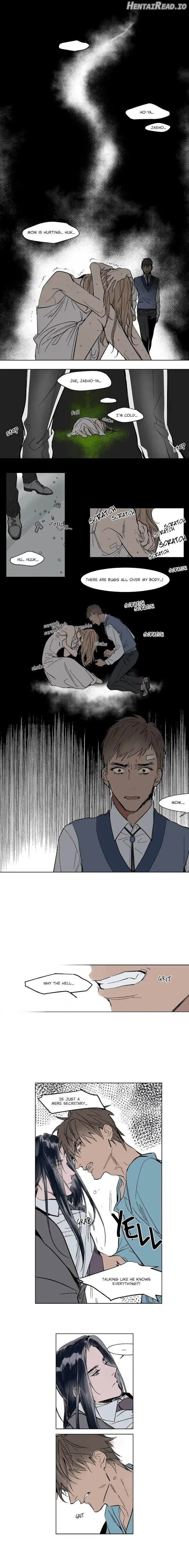 An Obedient Legacy Chapter 2 - page 3