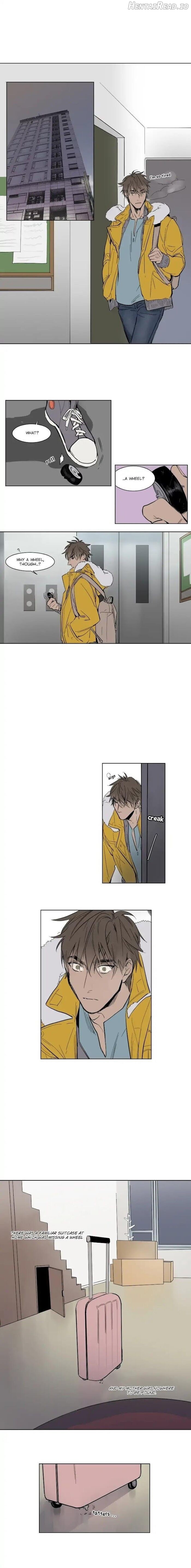 An Obedient Legacy Chapter 2 - page 7