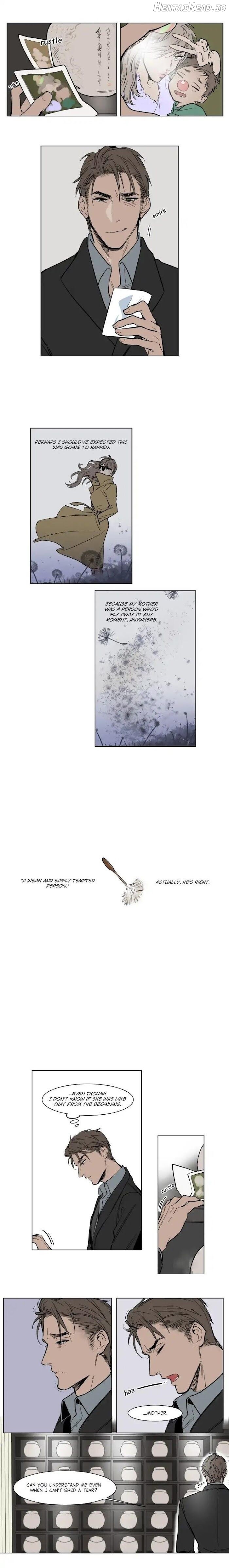 An Obedient Legacy Chapter 3 - page 4