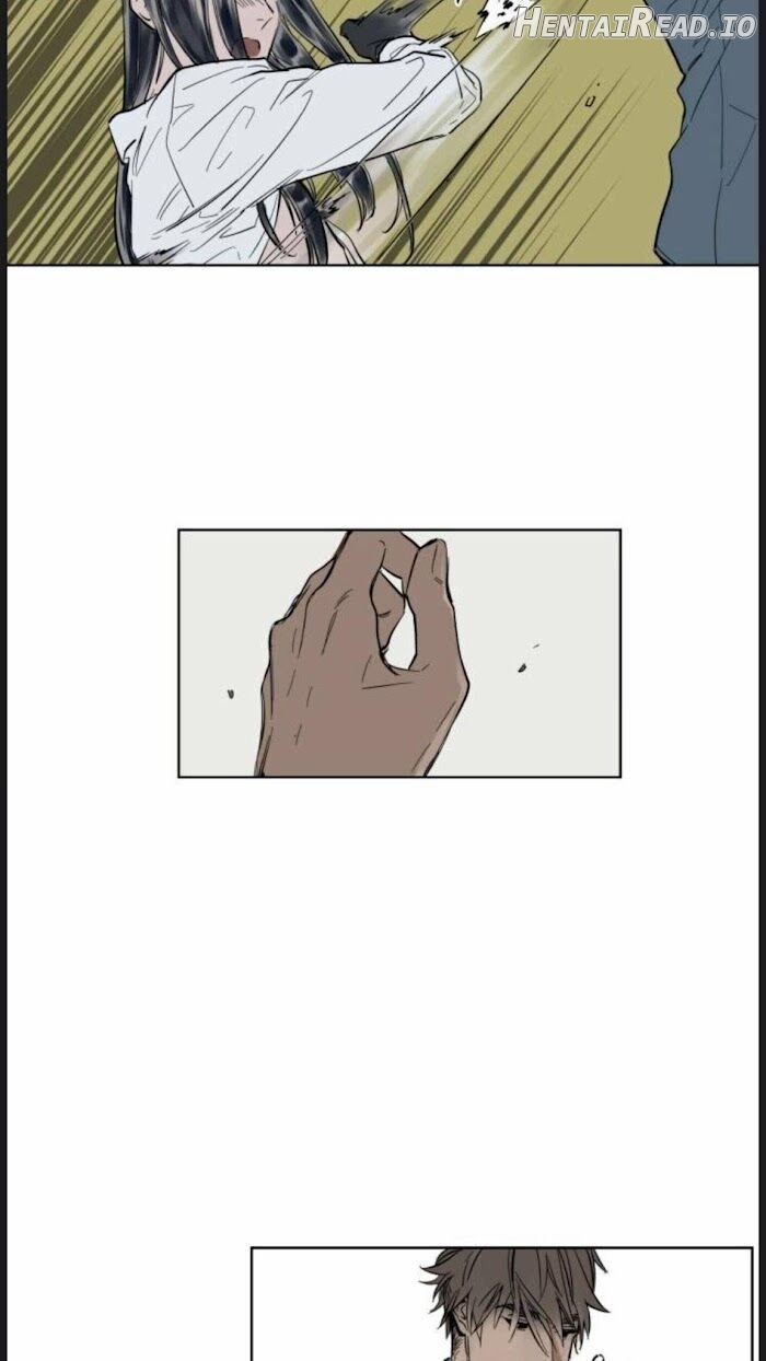 An Obedient Legacy Chapter 6 - page 7