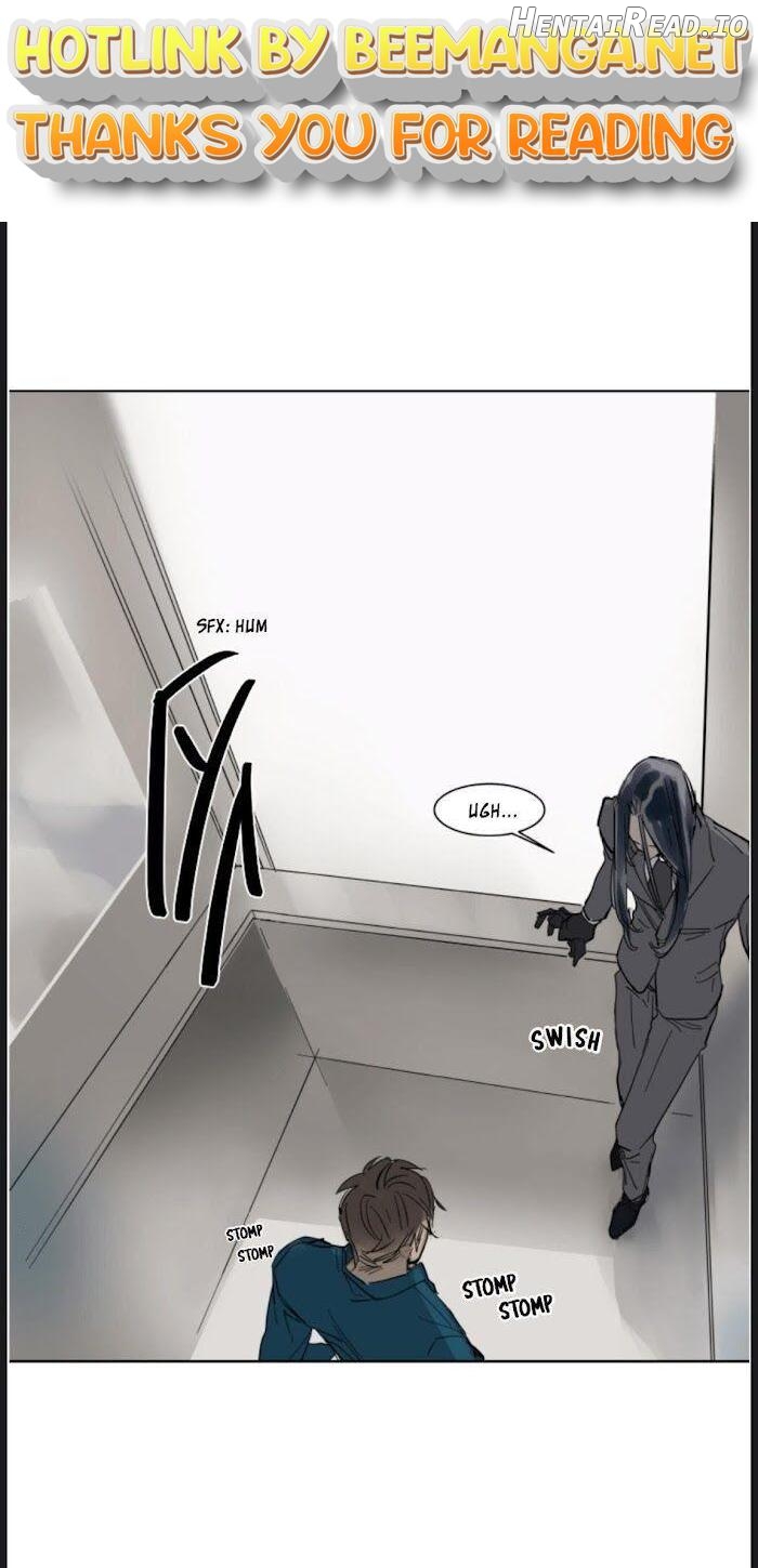 An Obedient Legacy Chapter 7 - page 1