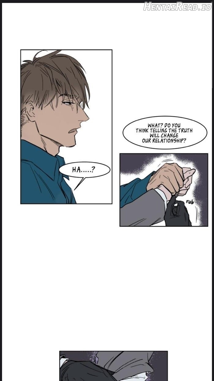 An Obedient Legacy Chapter 7 - page 10