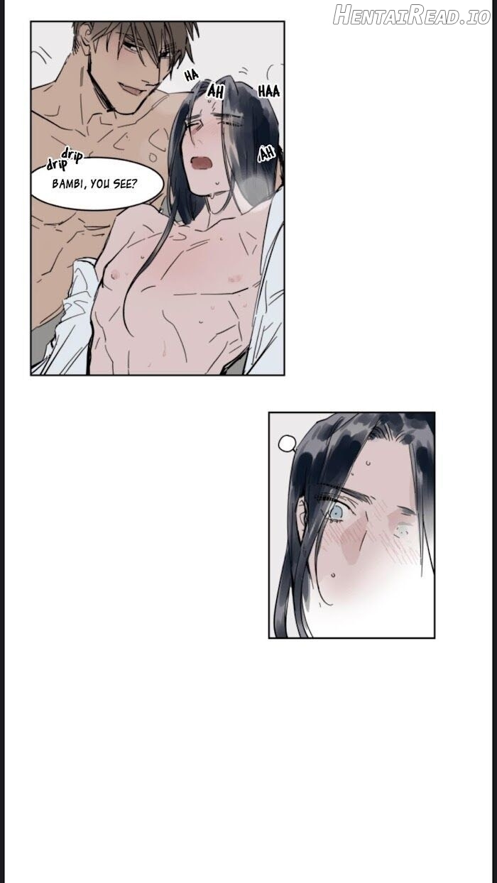 An Obedient Legacy Chapter 7 - page 20
