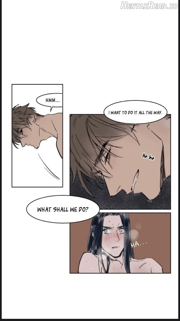 An Obedient Legacy Chapter 7 - page 22