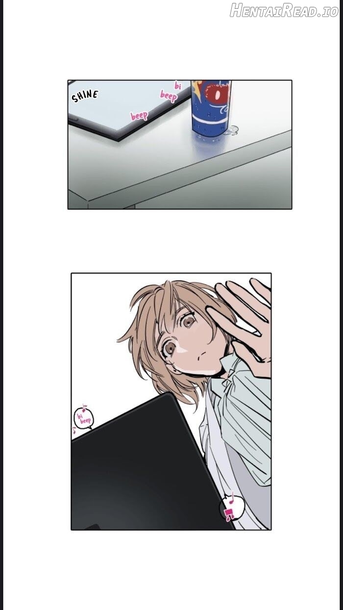 An Obedient Legacy Chapter 7 - page 24