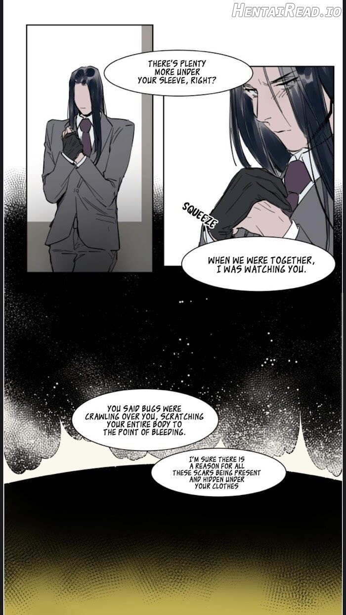 An Obedient Legacy Chapter 7 - page 3