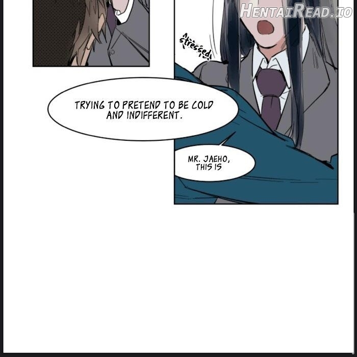 An Obedient Legacy Chapter 7 - page 5