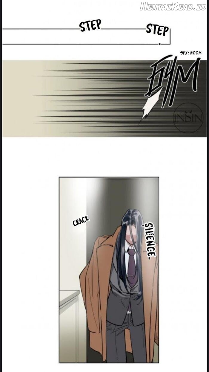 An Obedient Legacy Chapter 8 - page 30