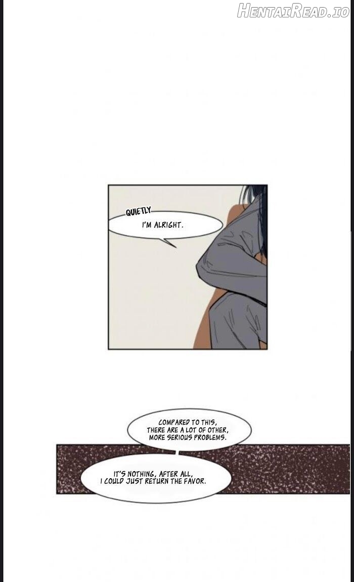 An Obedient Legacy Chapter 8 - page 35