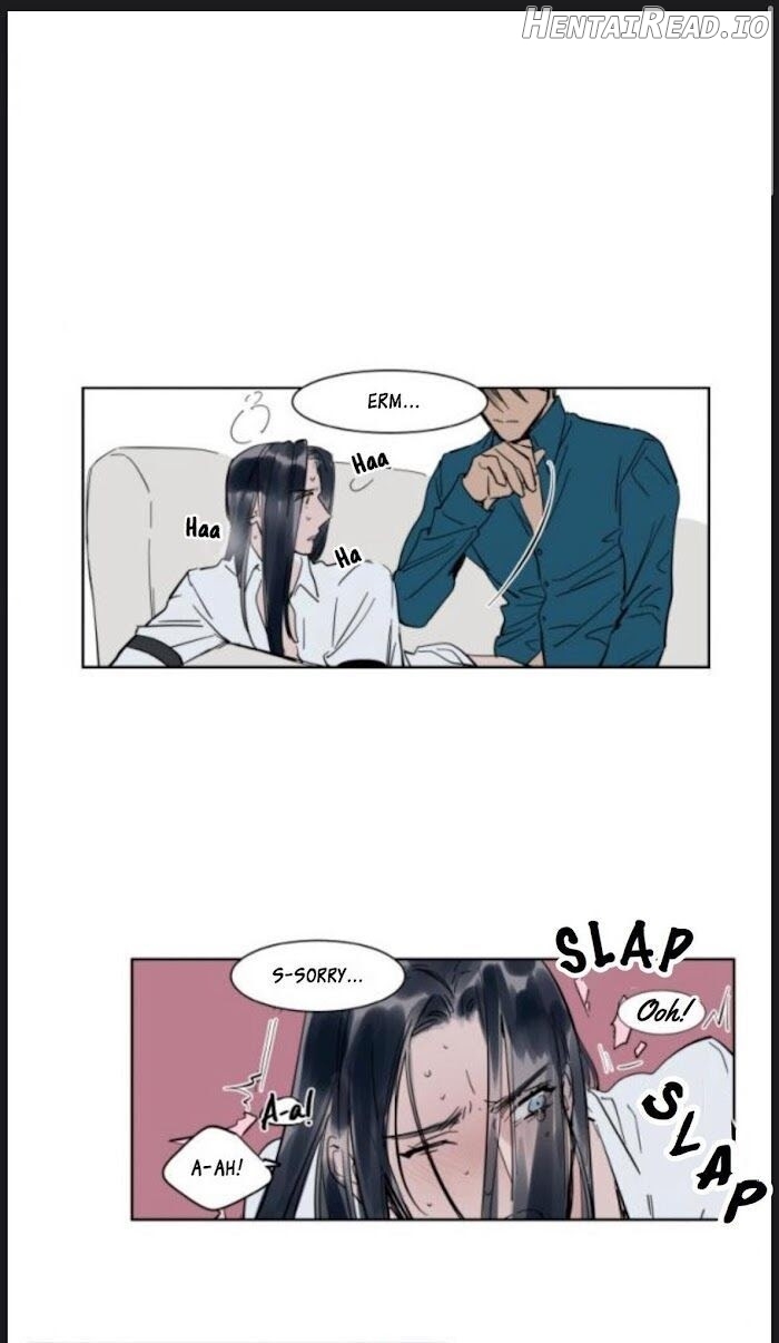 An Obedient Legacy Chapter 8 - page 9