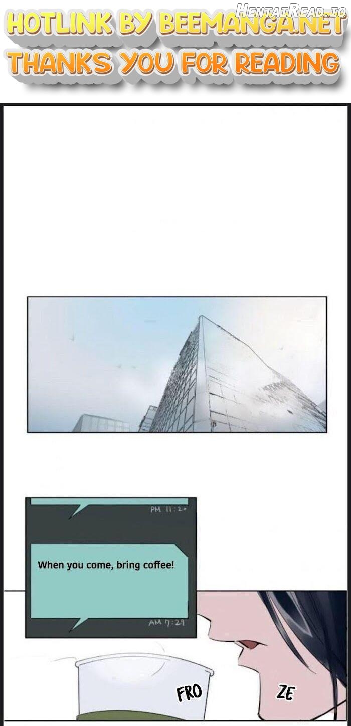 An Obedient Legacy Chapter 9 - page 1