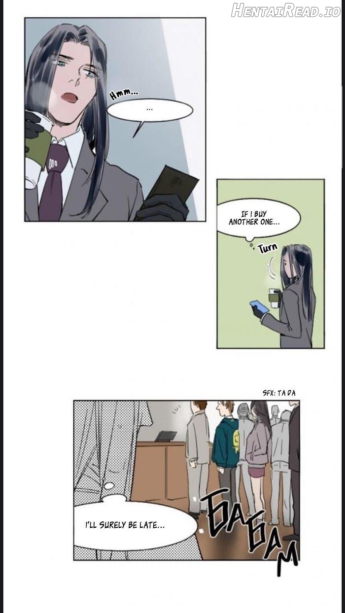 An Obedient Legacy Chapter 9 - page 2
