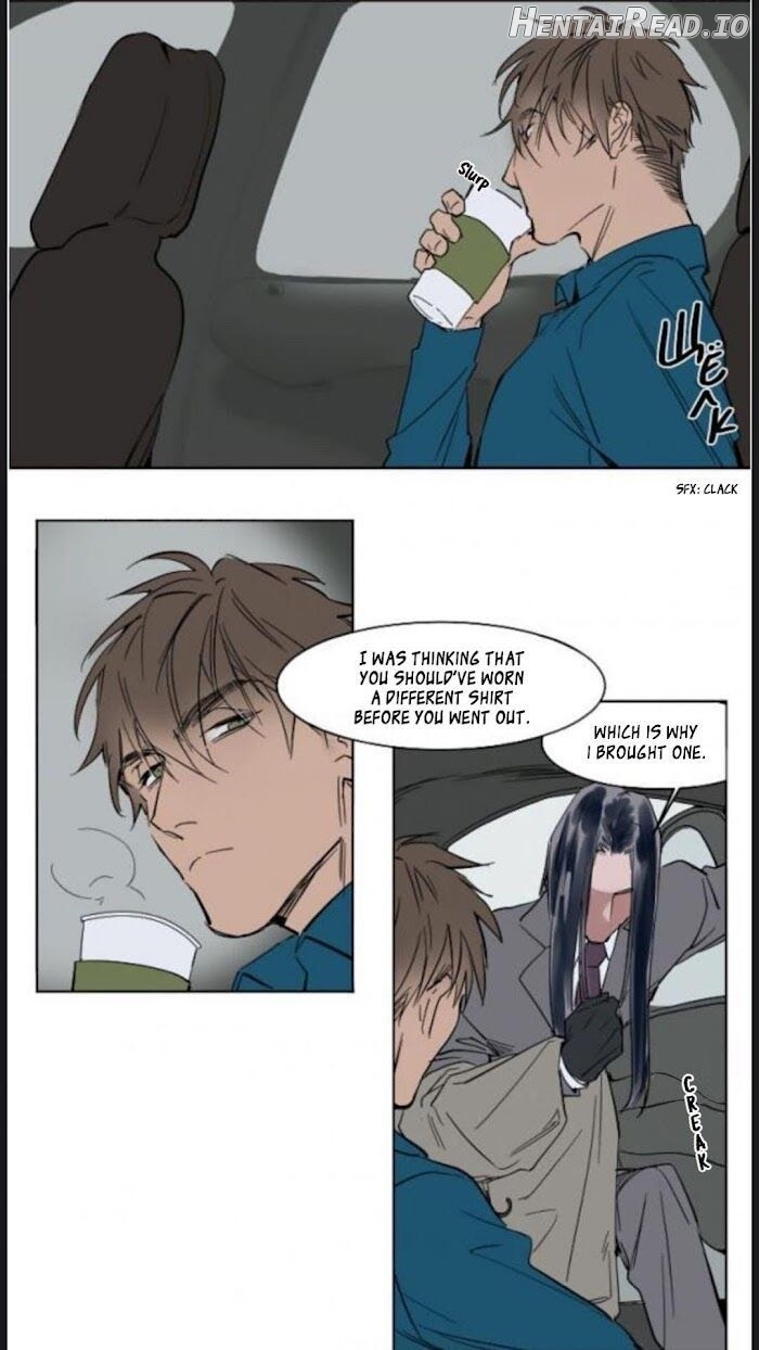 An Obedient Legacy Chapter 9 - page 5