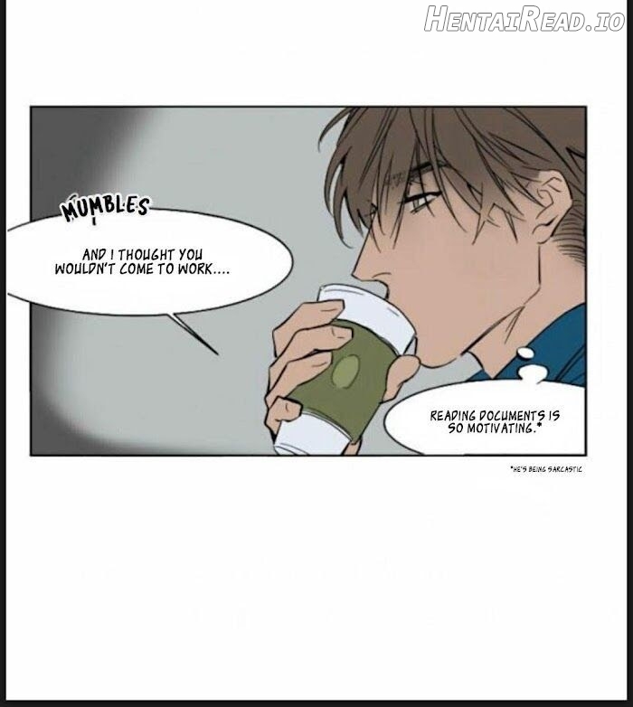 An Obedient Legacy Chapter 9 - page 8