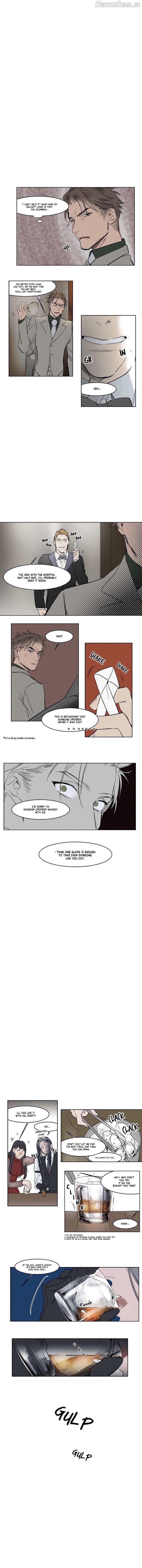 An Obedient Legacy Chapter 11 - page 4