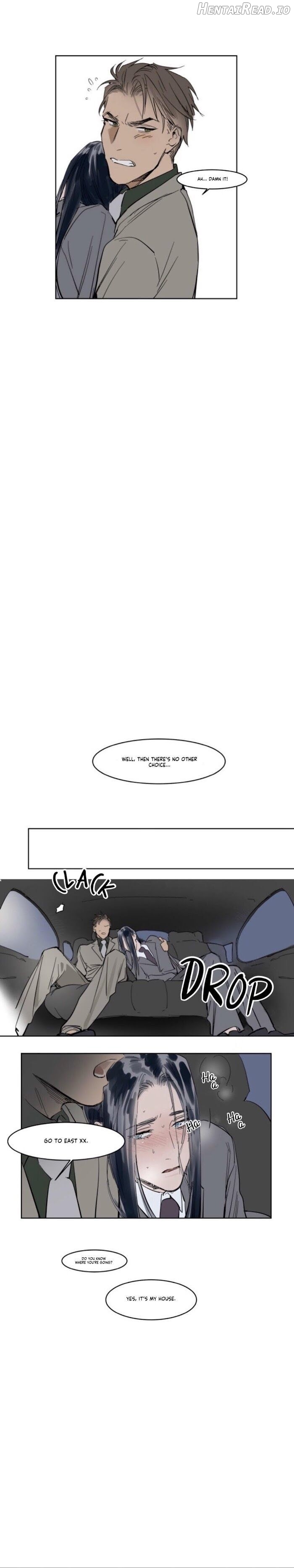 An Obedient Legacy Chapter 12 - page 7