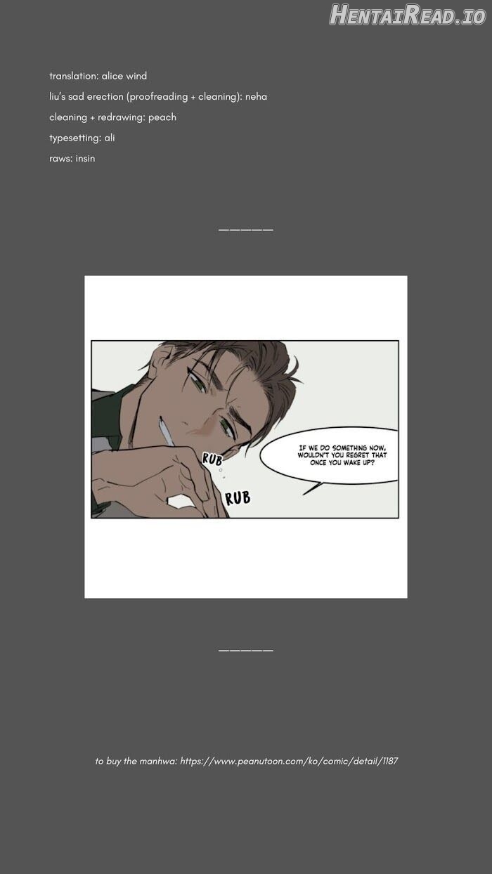 An Obedient Legacy Chapter 13 - page 7