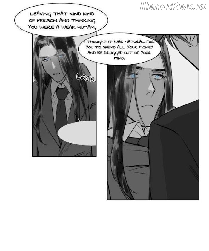 An Obedient Legacy Chapter 14 - page 28
