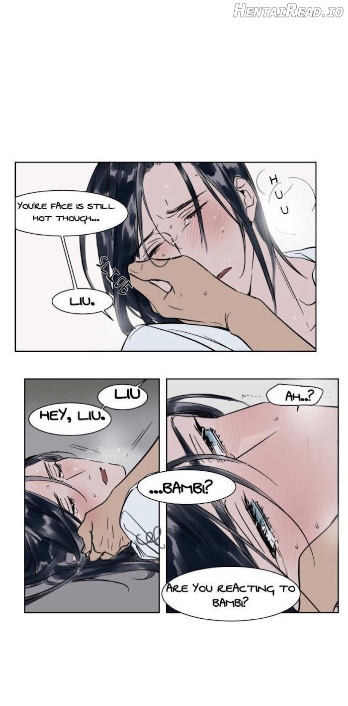 An Obedient Legacy Chapter 14 - page 5