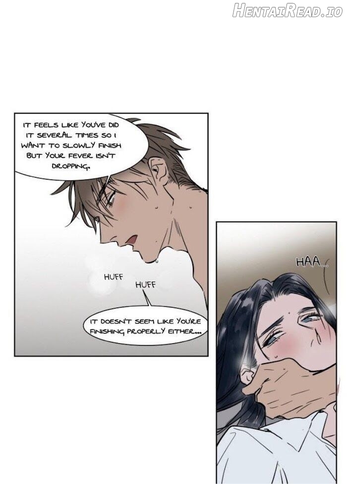 An Obedient Legacy Chapter 14 - page 6