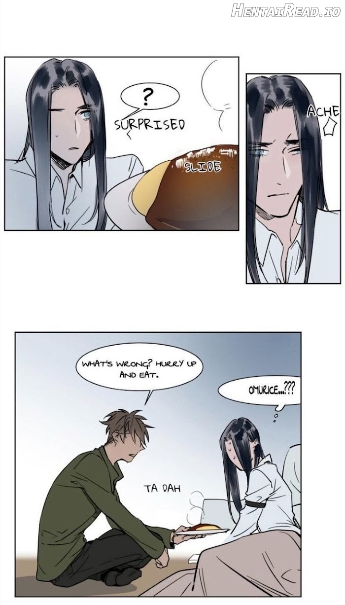 An Obedient Legacy Chapter 15 - page 10