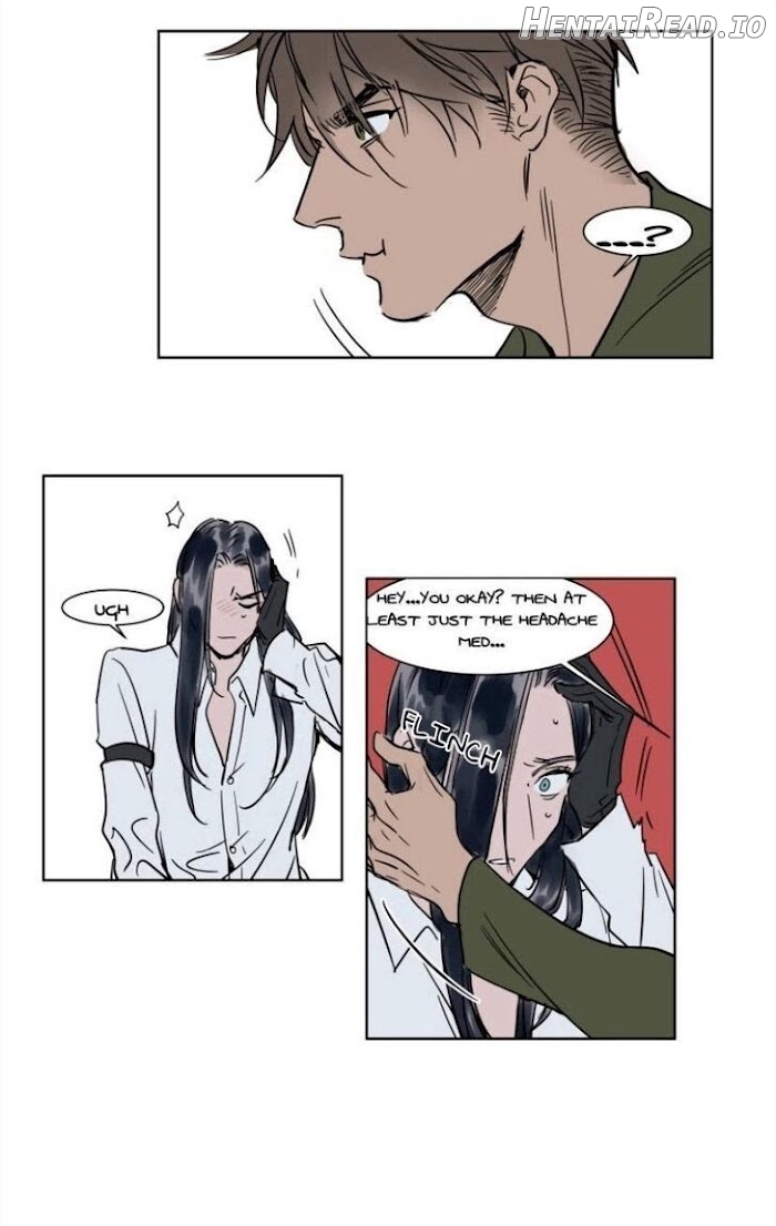 An Obedient Legacy Chapter 15 - page 13