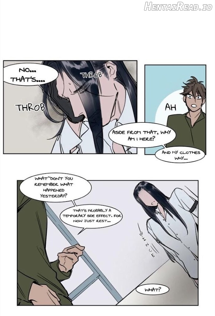 An Obedient Legacy Chapter 15 - page 16