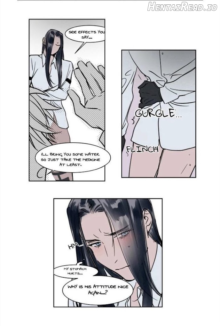An Obedient Legacy Chapter 15 - page 17