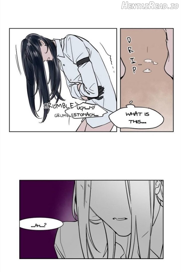 An Obedient Legacy Chapter 15 - page 18