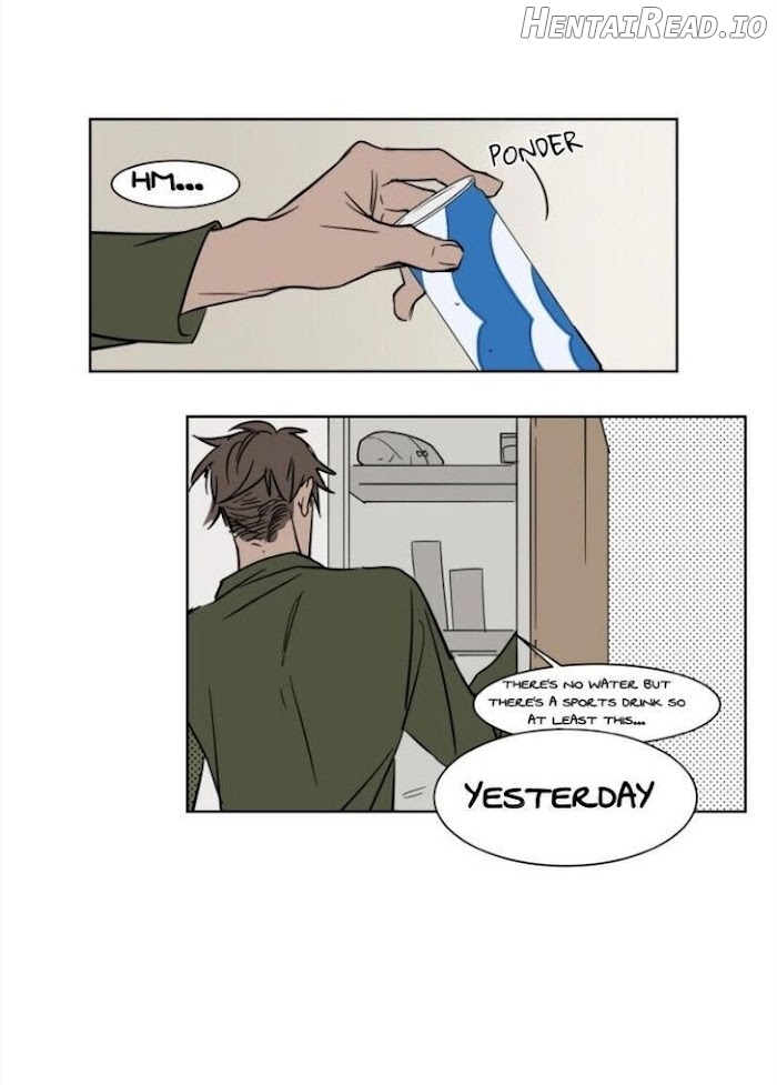 An Obedient Legacy Chapter 15 - page 20