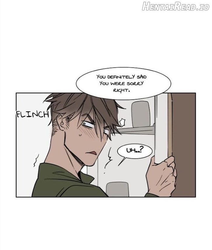An Obedient Legacy Chapter 15 - page 21