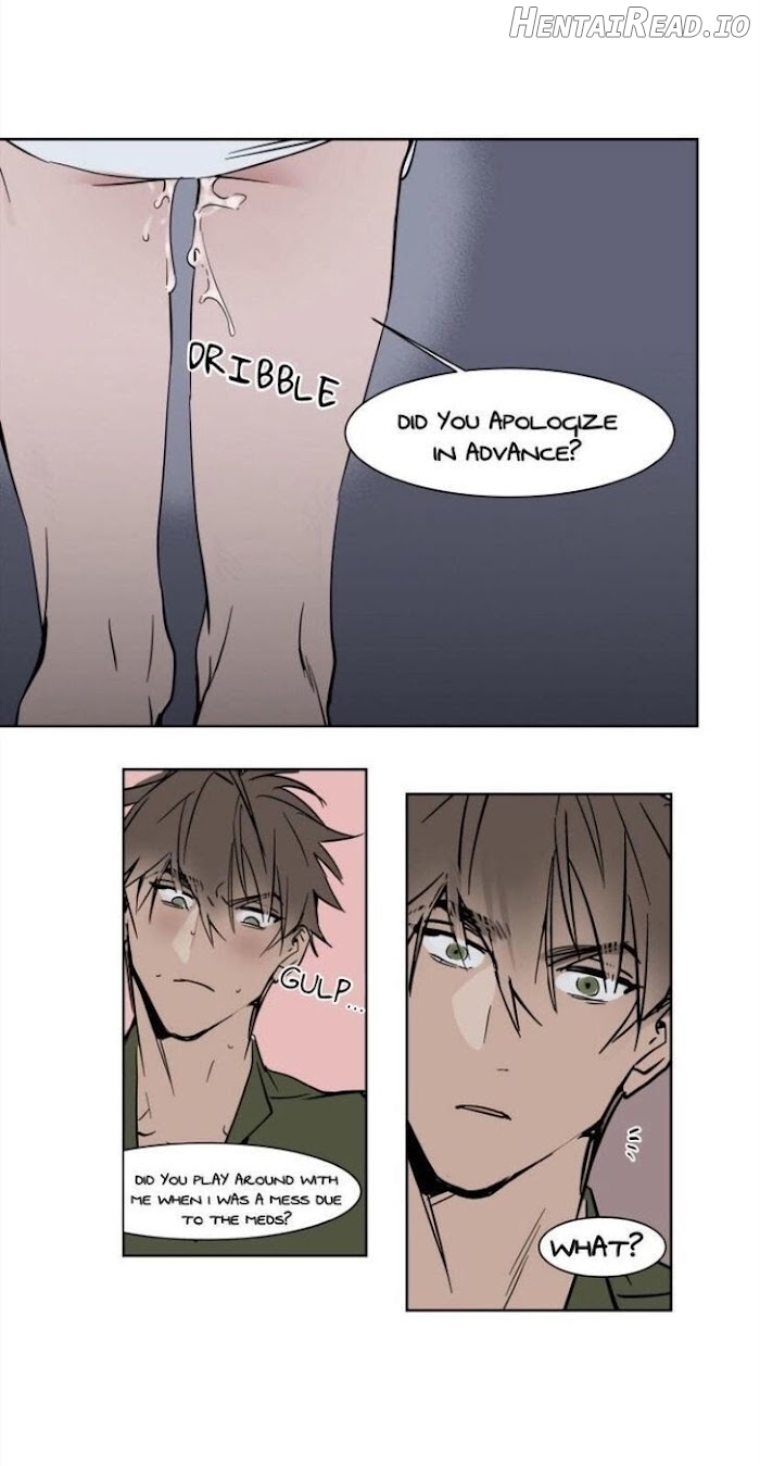 An Obedient Legacy Chapter 15 - page 22