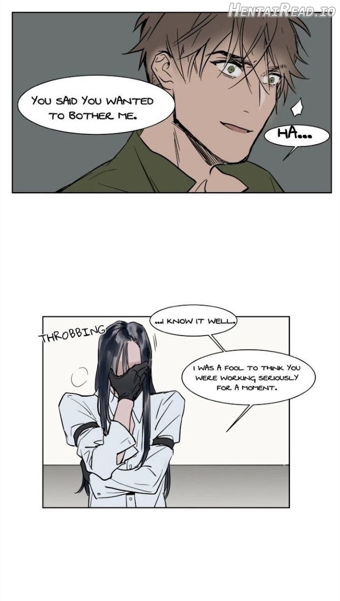 An Obedient Legacy Chapter 15 - page 27