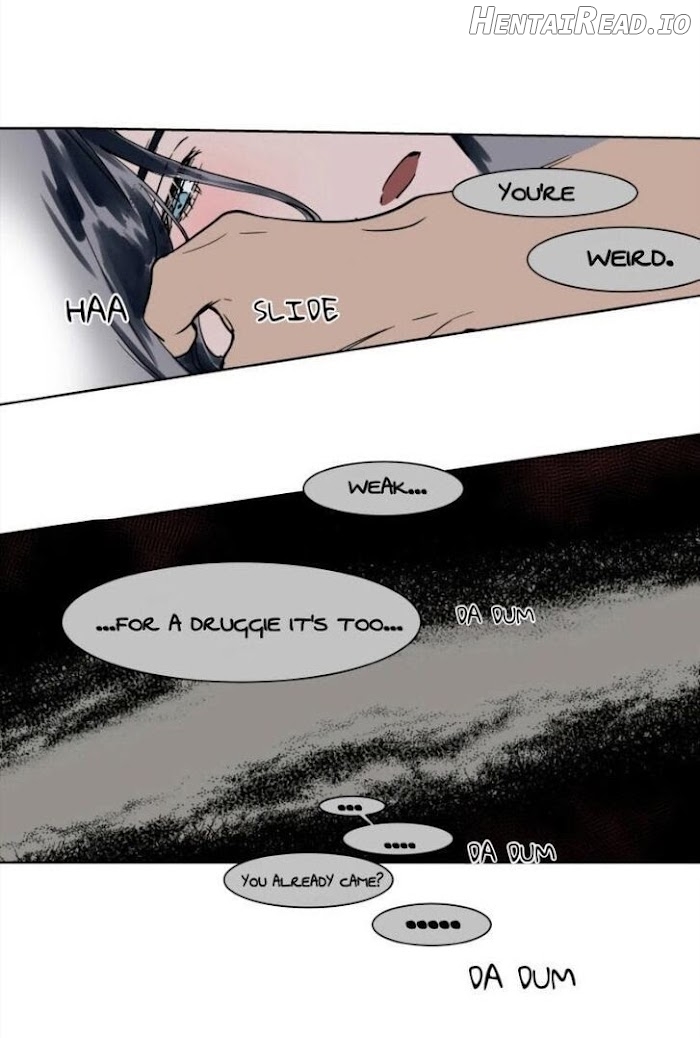 An Obedient Legacy Chapter 15 - page 3