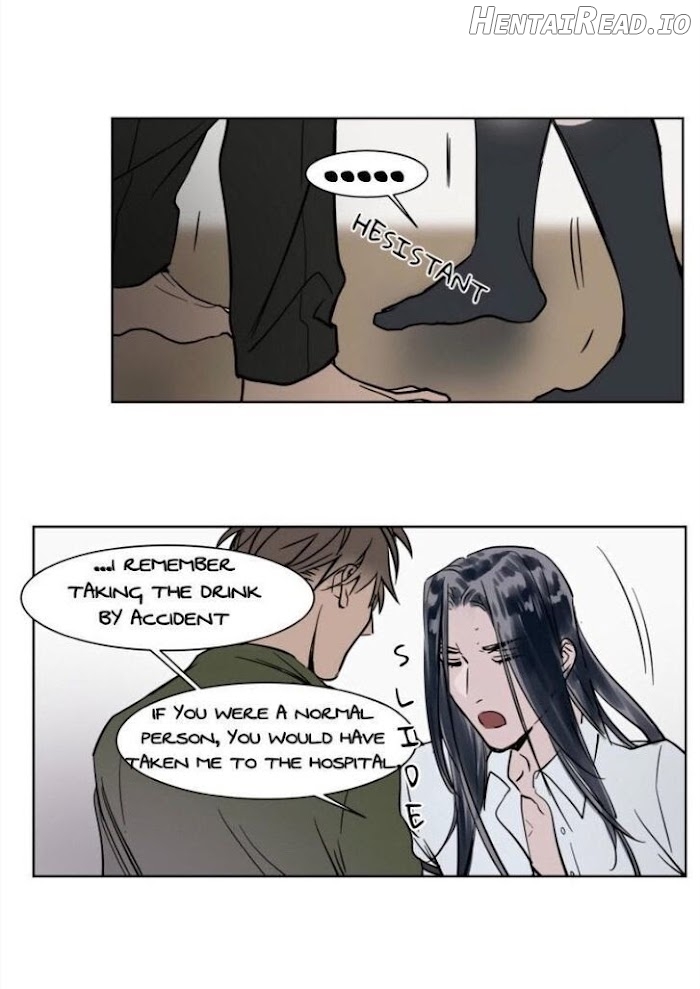 An Obedient Legacy Chapter 15 - page 30