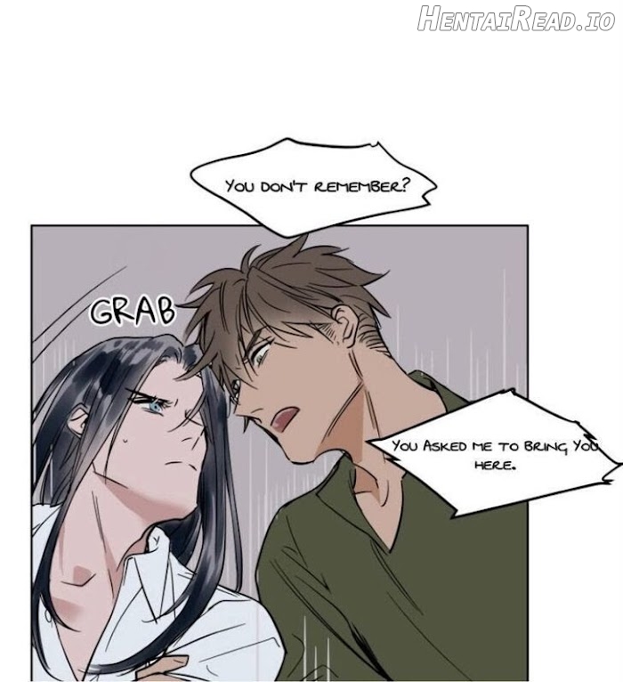 An Obedient Legacy Chapter 15 - page 31