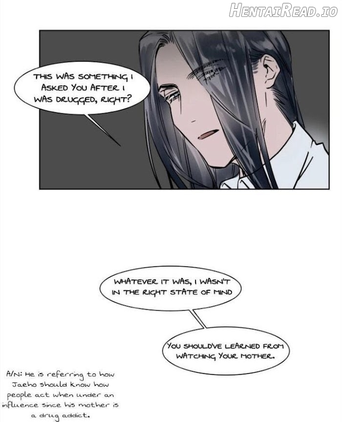 An Obedient Legacy Chapter 15 - page 32