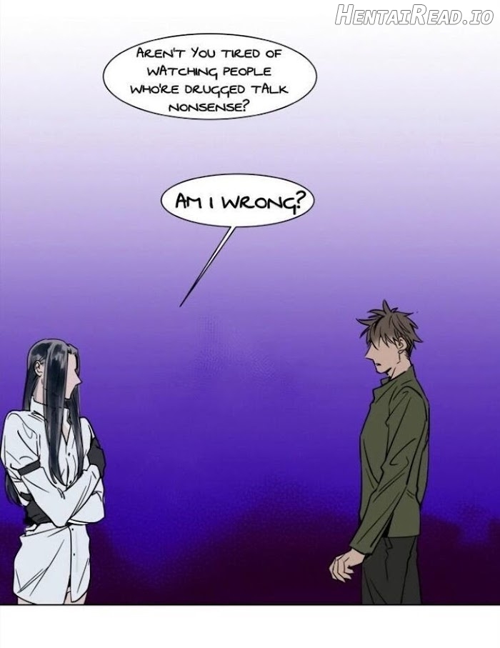 An Obedient Legacy Chapter 15 - page 33