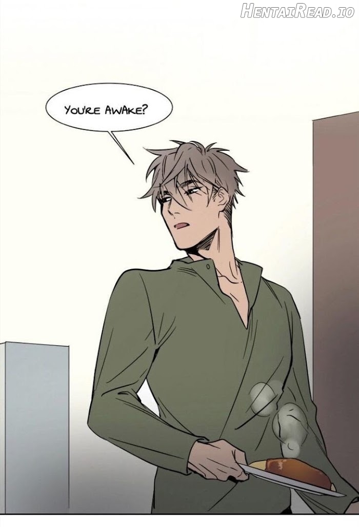 An Obedient Legacy Chapter 15 - page 6