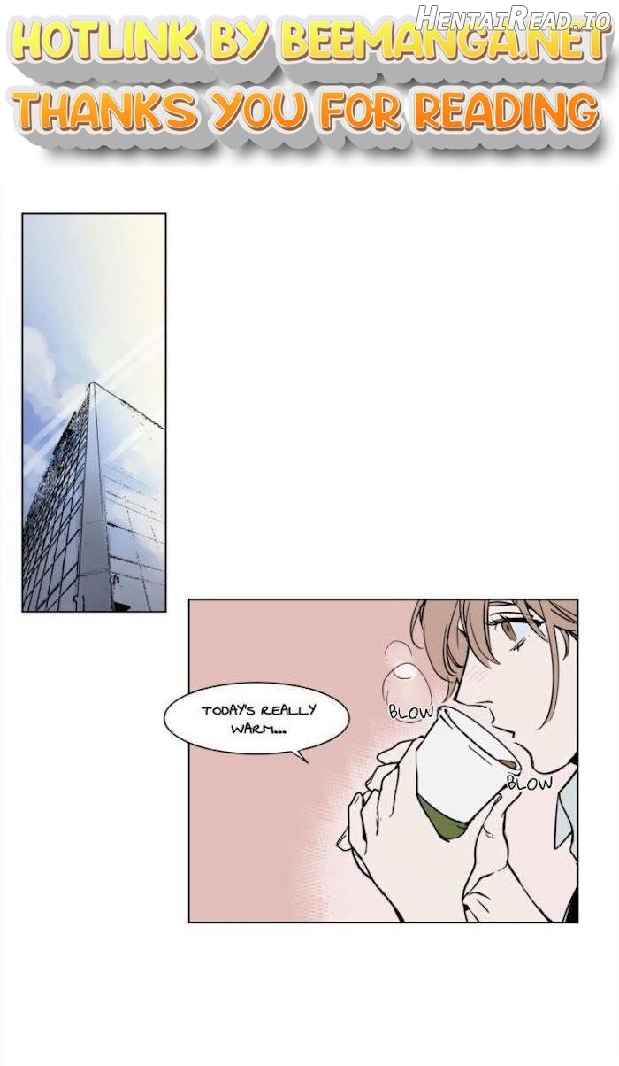 An Obedient Legacy Chapter 16 - page 1