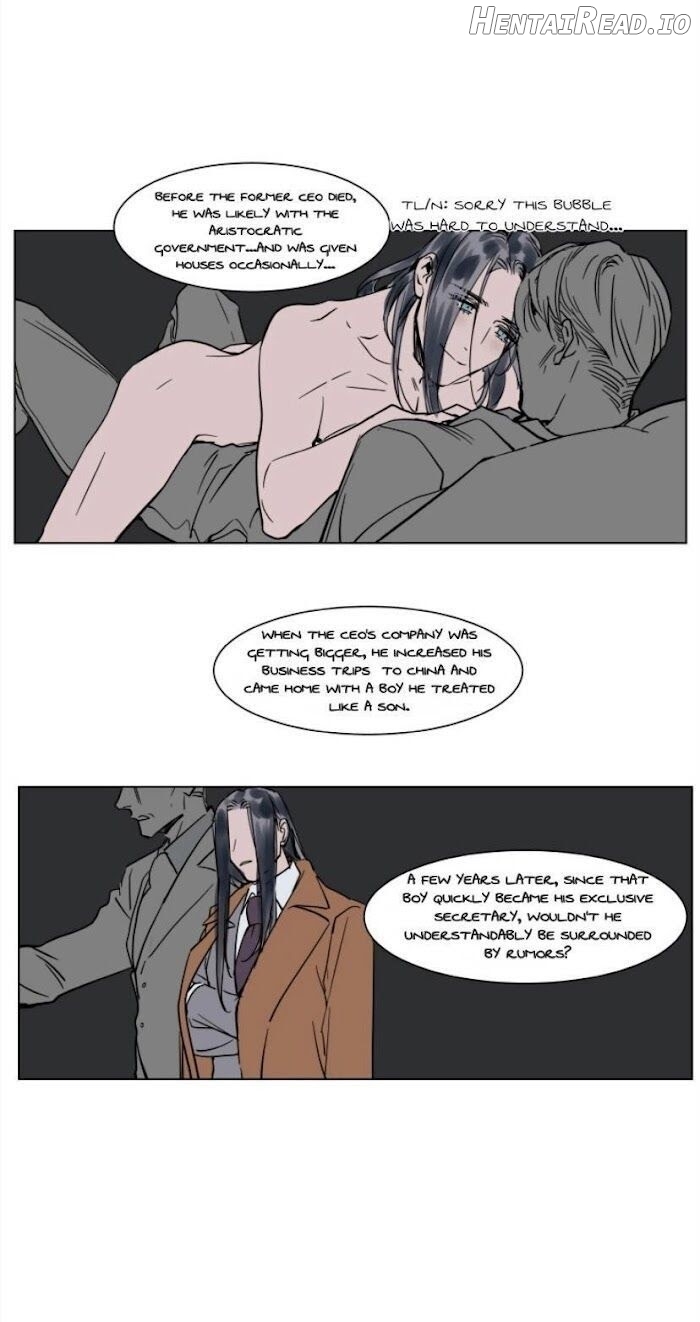 An Obedient Legacy Chapter 16 - page 10