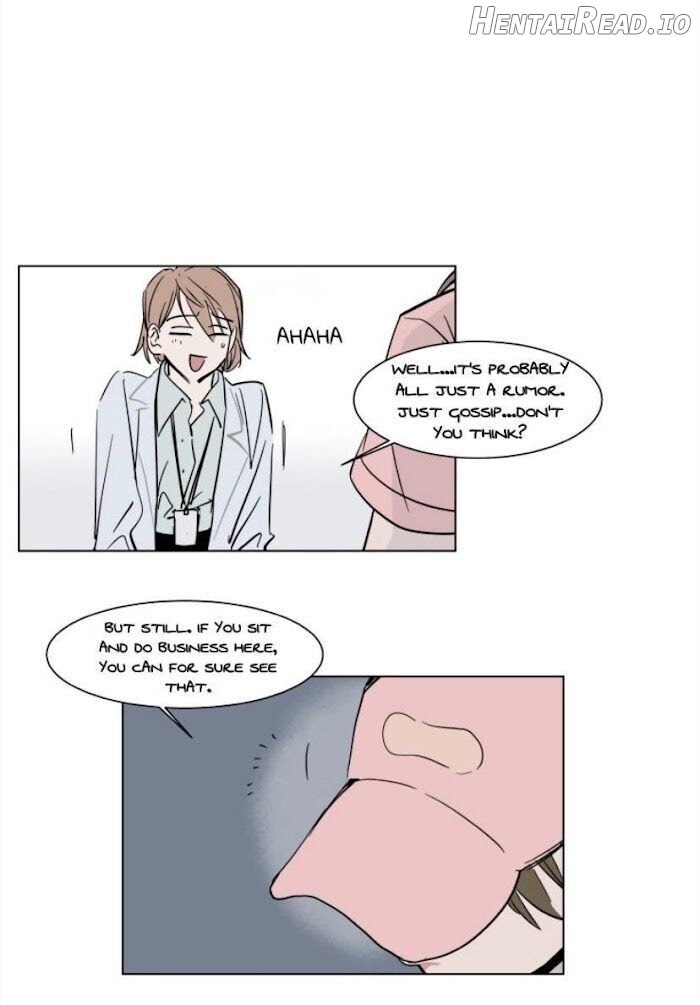 An Obedient Legacy Chapter 16 - page 11