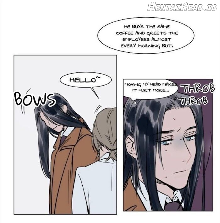 An Obedient Legacy Chapter 16 - page 12