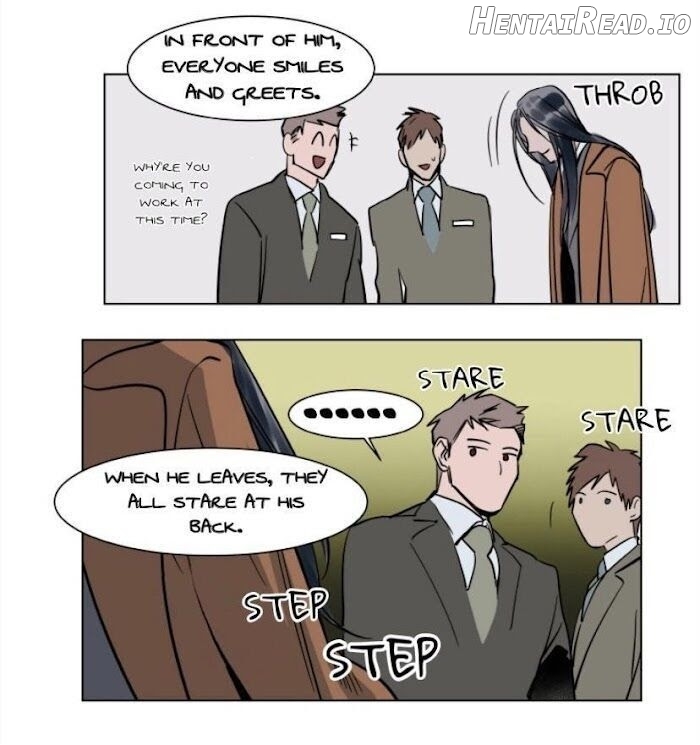 An Obedient Legacy Chapter 16 - page 13