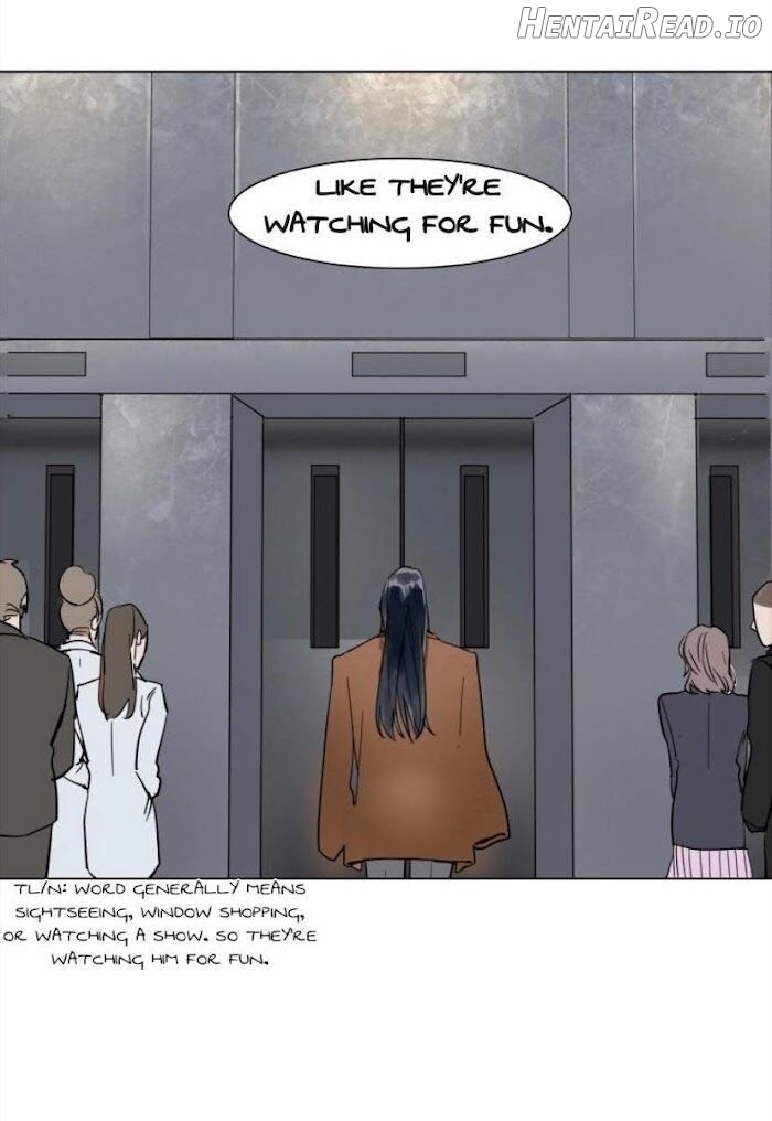 An Obedient Legacy Chapter 16 - page 14
