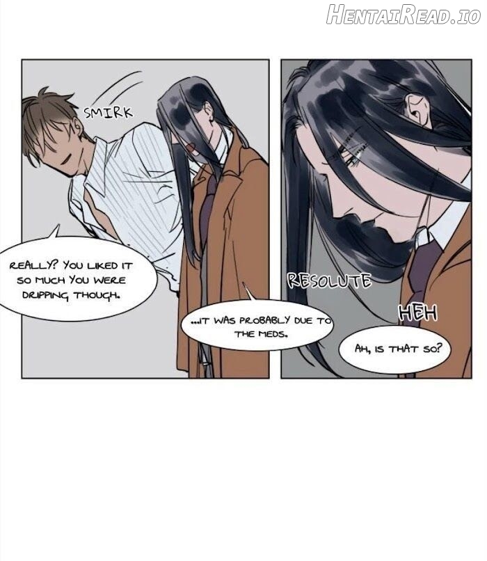 An Obedient Legacy Chapter 16 - page 23