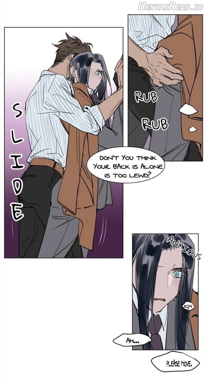 An Obedient Legacy Chapter 16 - page 25