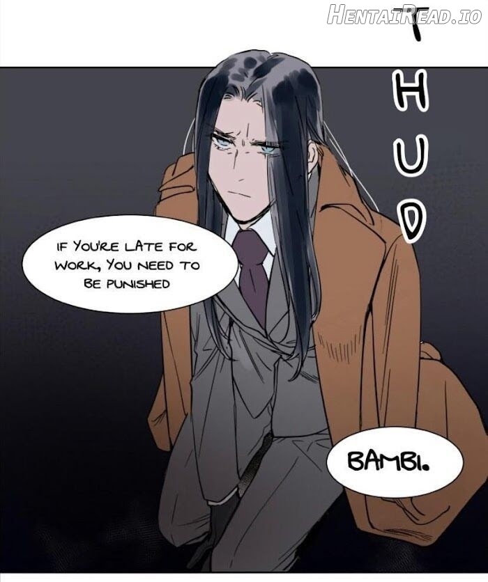 An Obedient Legacy Chapter 16 - page 30